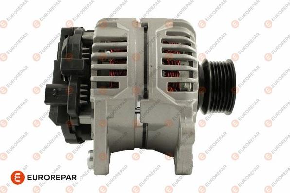 EUROREPAR 1638103680 - Alternator www.molydon.hr