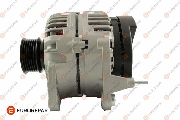 EUROREPAR 1638103680 - Alternator www.molydon.hr