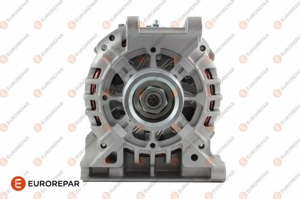 EUROREPAR 1638103380 - Alternator www.molydon.hr