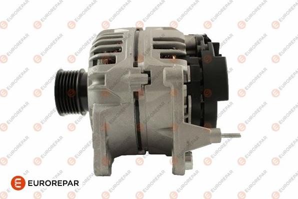 EUROREPAR 1638102980 - Alternator www.molydon.hr