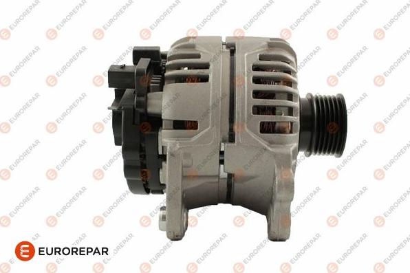 EUROREPAR 1638102980 - Alternator www.molydon.hr