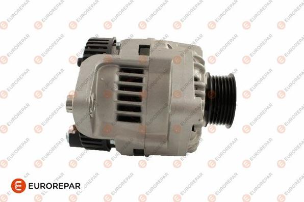 EUROREPAR 1638102580 - Alternator www.molydon.hr