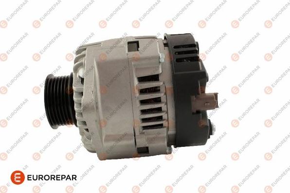 EUROREPAR 1638102580 - Alternator www.molydon.hr