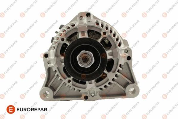 EUROREPAR 1638102680 - Alternator www.molydon.hr