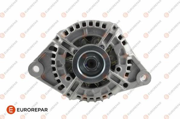 EUROREPAR 1638107380 - Alternator www.molydon.hr