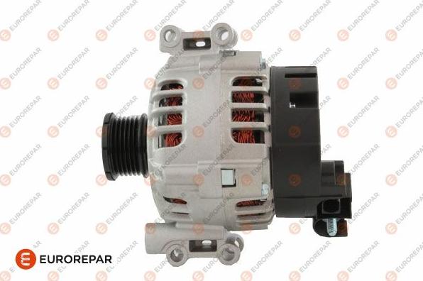 EUROREPAR 1638107280 - Alternator www.molydon.hr