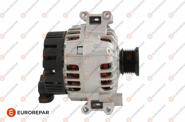 EUROREPAR 1638107280 - Alternator www.molydon.hr