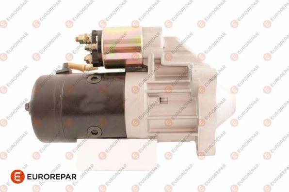 EUROREPAR 1638116580 - Starter www.molydon.hr