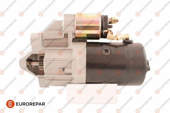 EUROREPAR 1638116580 - Starter www.molydon.hr