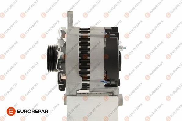 EUROREPAR 1638110980 - Alternator www.molydon.hr