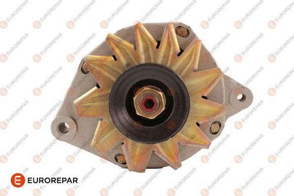 EUROREPAR 1638110480 - Alternator www.molydon.hr