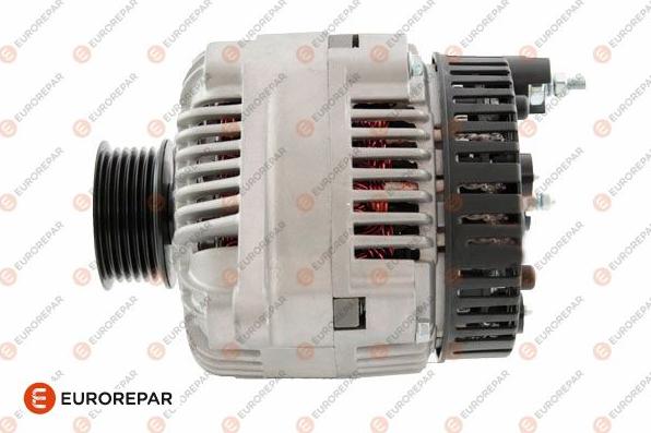 EUROREPAR 1638110180 - Alternator www.molydon.hr