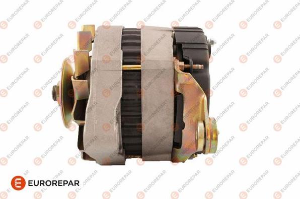 EUROREPAR 1638110380 - Alternator www.molydon.hr