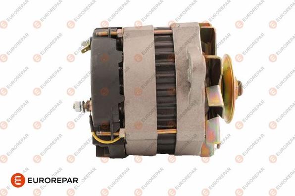 EUROREPAR 1638110380 - Alternator www.molydon.hr