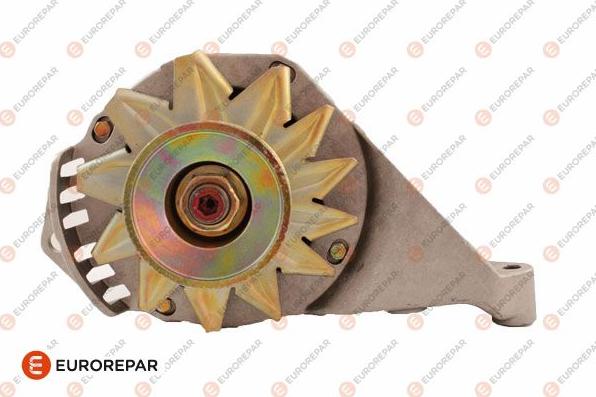 EUROREPAR 1638110280 - Alternator www.molydon.hr