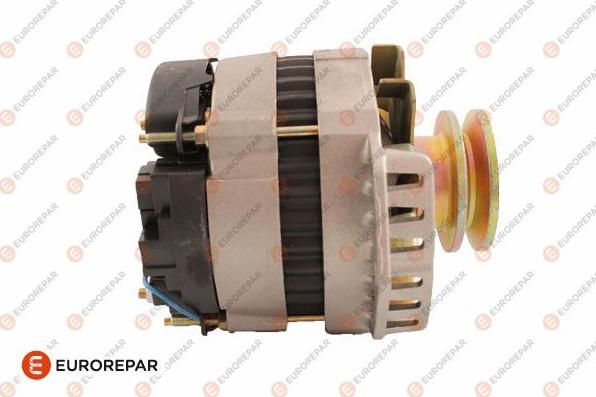 EUROREPAR 1638110280 - Alternator www.molydon.hr