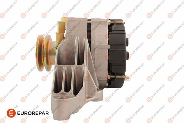 EUROREPAR 1638110280 - Alternator www.molydon.hr