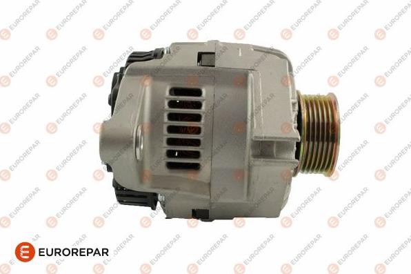 EUROREPAR 1638111980 - Alternator www.molydon.hr