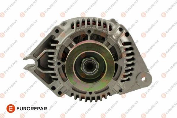 EUROREPAR 1638111980 - Alternator www.molydon.hr