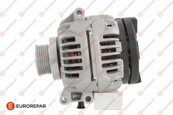 EUROREPAR 1638111380 - Alternator www.molydon.hr