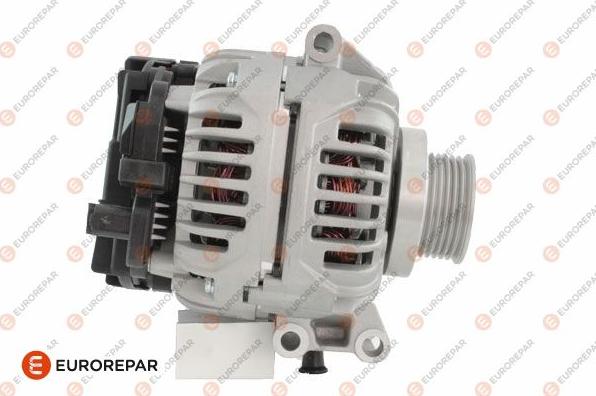 EUROREPAR 1638111380 - Alternator www.molydon.hr