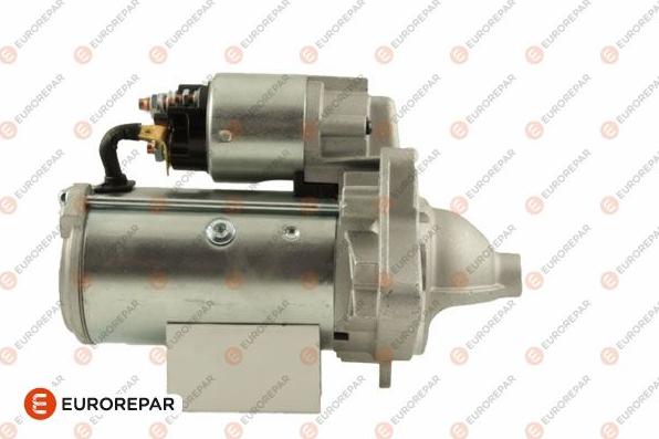 EUROREPAR 1638118680 - Starter www.molydon.hr