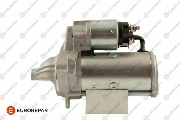 EUROREPAR 1638118680 - Starter www.molydon.hr