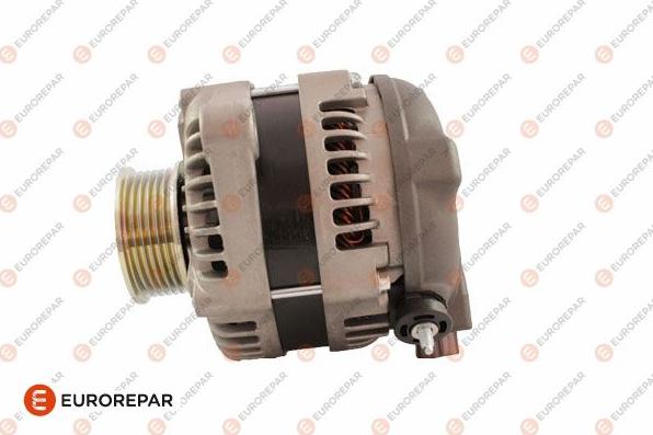 EUROREPAR 1638113480 - Alternator www.molydon.hr