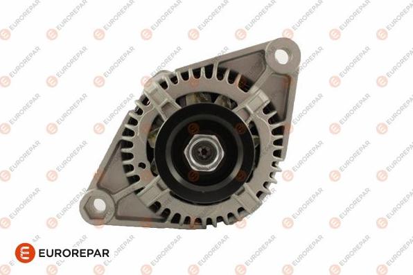 EUROREPAR 1638113280 - Alternator www.molydon.hr