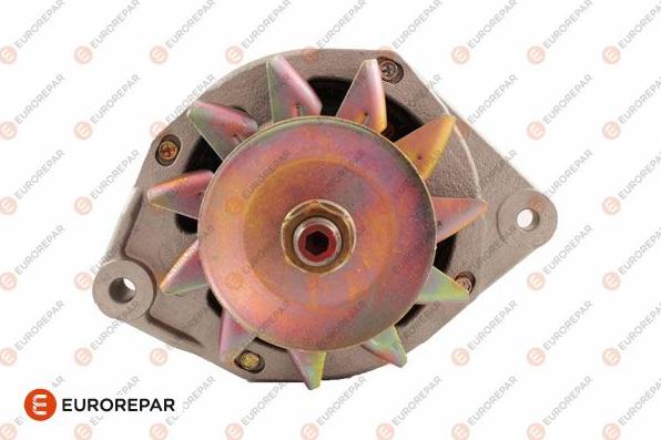 EUROREPAR 1638112480 - Alternator www.molydon.hr