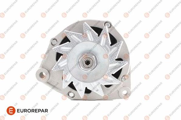 EUROREPAR 1638112680 - Alternator www.molydon.hr