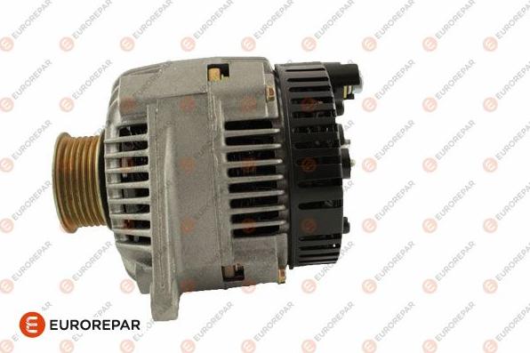 EUROREPAR 1638112780 - Alternator www.molydon.hr