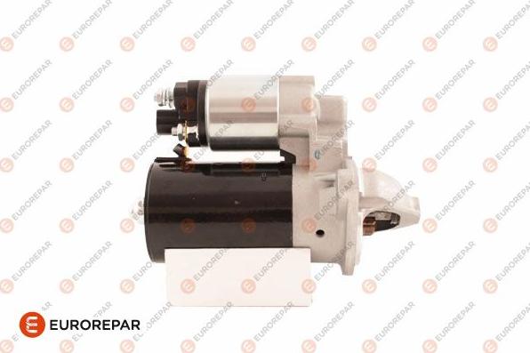 EUROREPAR 1638134580 - Starter www.molydon.hr