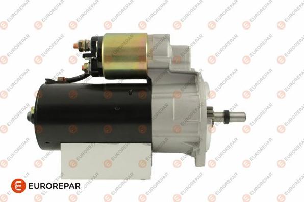 EUROREPAR 1638134880 - Starter www.molydon.hr