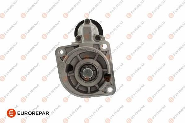 EUROREPAR 1638134780 - Starter www.molydon.hr