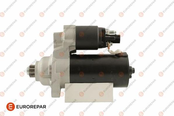 EUROREPAR 1638130380 - Starter www.molydon.hr