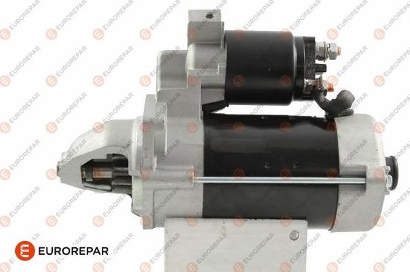 EUROREPAR 1638125480 - Starter www.molydon.hr