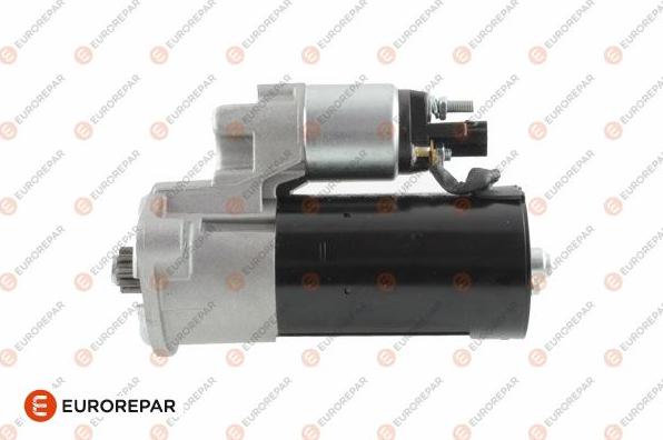 EUROREPAR 1638121480 - Starter www.molydon.hr