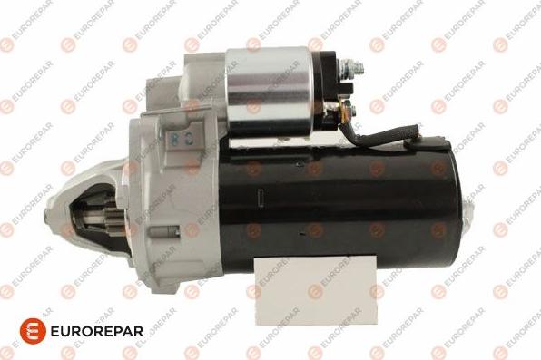 EUROREPAR 1638128980 - Starter www.molydon.hr