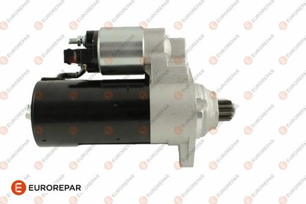 EUROREPAR 1638128180 - Starter www.molydon.hr