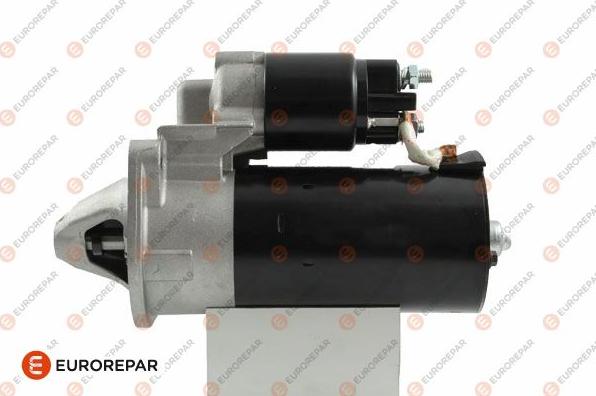 EUROREPAR 1638122980 - Starter www.molydon.hr