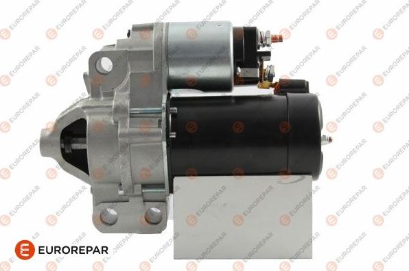 EUROREPAR 1638127580 - Starter www.molydon.hr