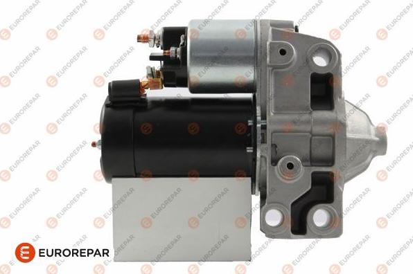 EUROREPAR 1638127580 - Starter www.molydon.hr