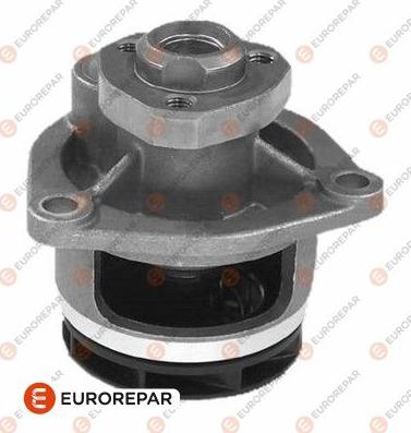 EUROREPAR 1637175980 - Vodena pumpa www.molydon.hr