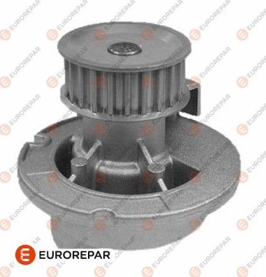 EUROREPAR 1637175880 - Vodena pumpa www.molydon.hr