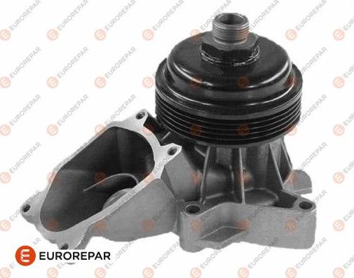 EUROREPAR 1637176180 - Vodena pumpa www.molydon.hr