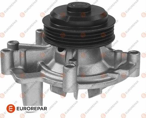 EUROREPAR 1637173780 - Vodena pumpa www.molydon.hr