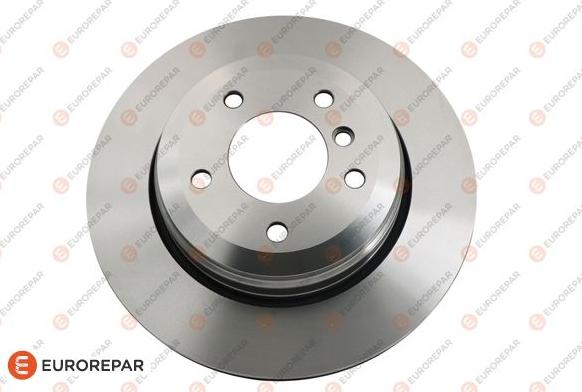 EUROREPAR 1622806480 - Kočioni disk www.molydon.hr