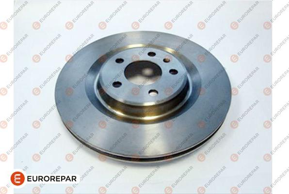 EUROREPAR 1622808480 - Kočioni disk www.molydon.hr