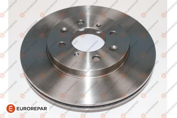 EUROREPAR 1622807880 - Kočioni disk www.molydon.hr